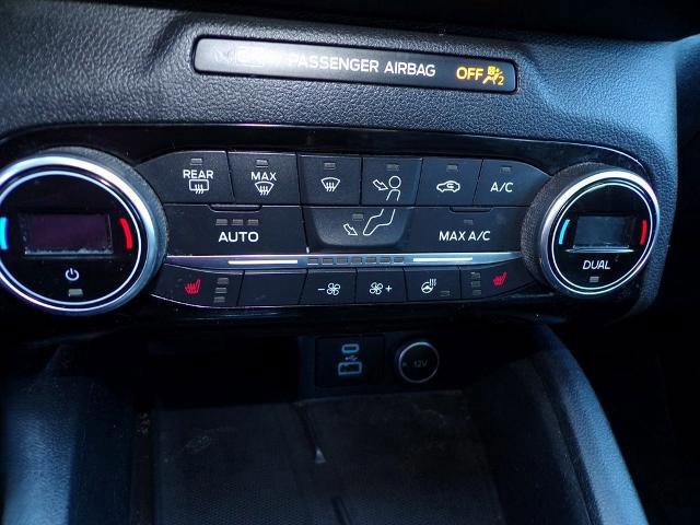 Certified 2021 Ford Escape SEL w/ Technology Package image 19