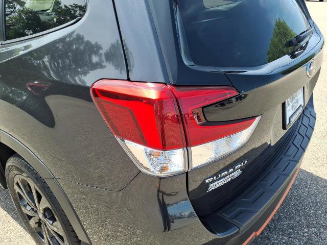 Used 2019 Subaru Forester Sport w/ Popular Package #2 AWD/4WD image 11