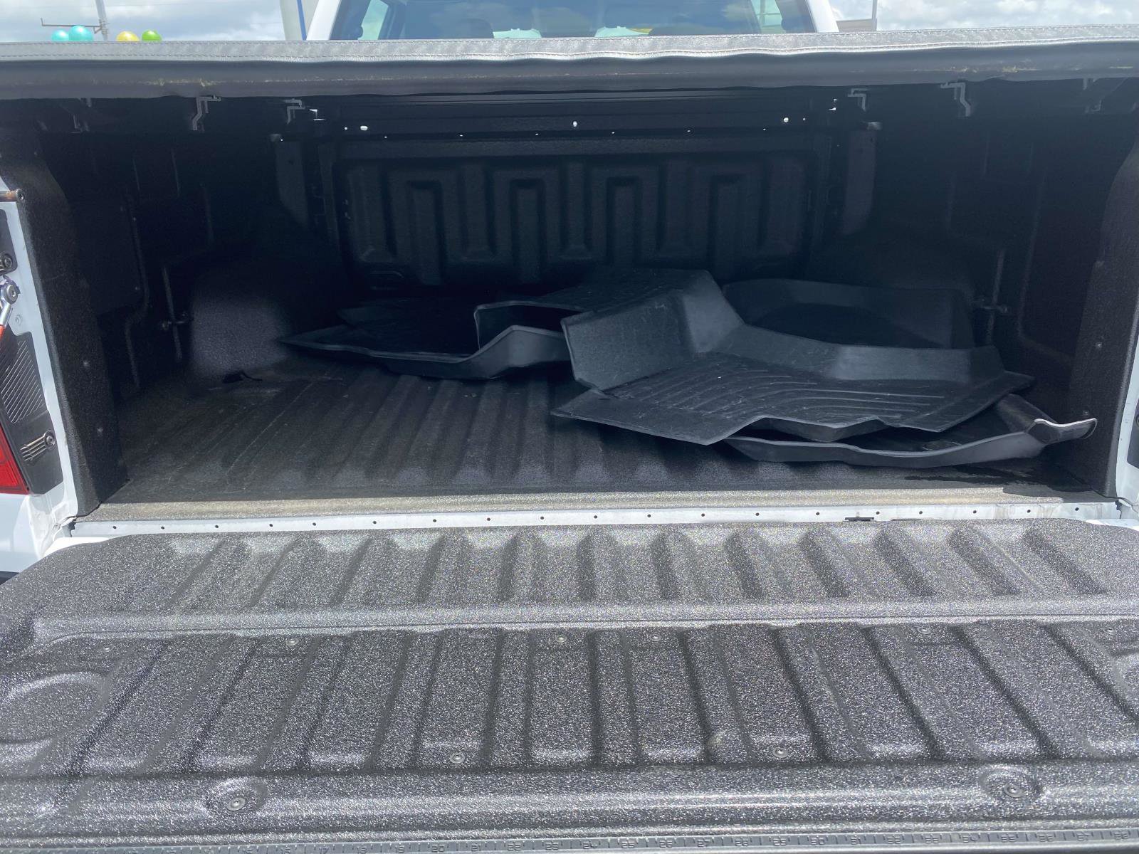 Certified 2024 Ford Ranger XL w/ Trailer Tow Package RWD image 10