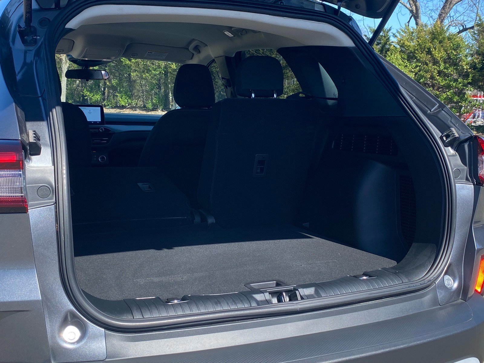 Certified 2023 Ford Escape Base image 21