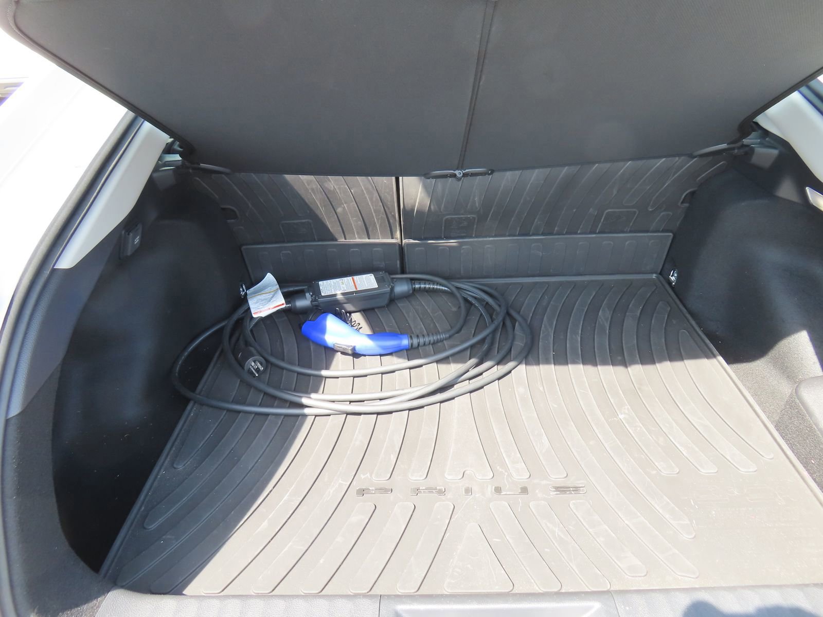 Used 2023 Toyota Prius Prime image 36