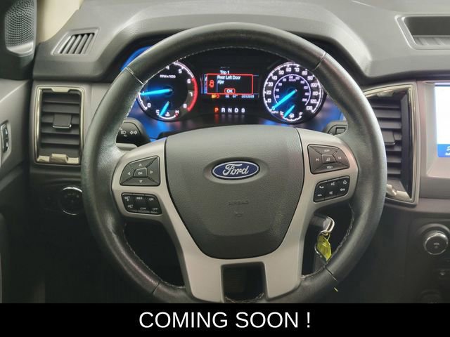 Certified 2023 Ford Ranger XLT w/ Equipment Group 301A Mid image 26