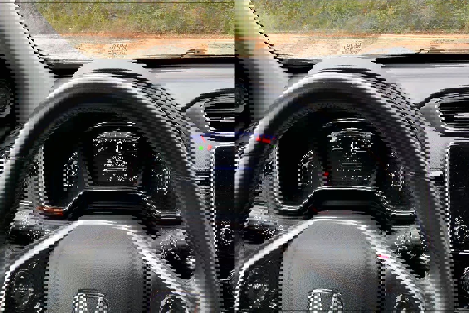 Used 2022 Honda CR-V EX-L image 25