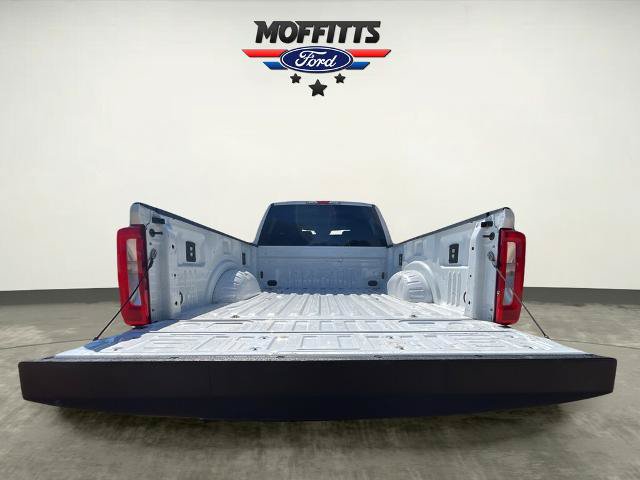 Certified 2025 Ford F250 XLT AWD/4WD image 17