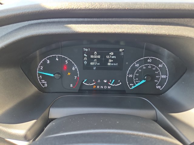 Certified 2024 Ford Transit 250 Low Roof w/ Exterior Upgrade Package image 17