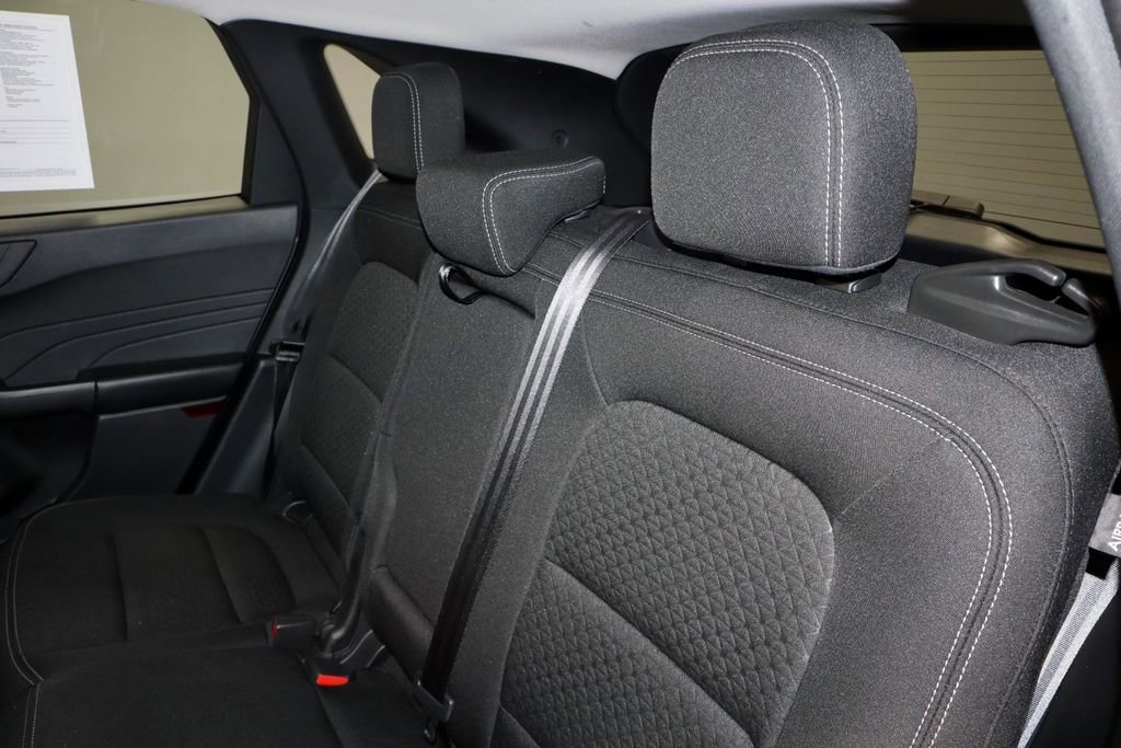 Certified 2025 Ford Escape Active AWD/4WD image 21