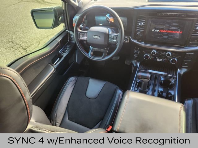 Certified 2024 Ford F150 Raptor image 13