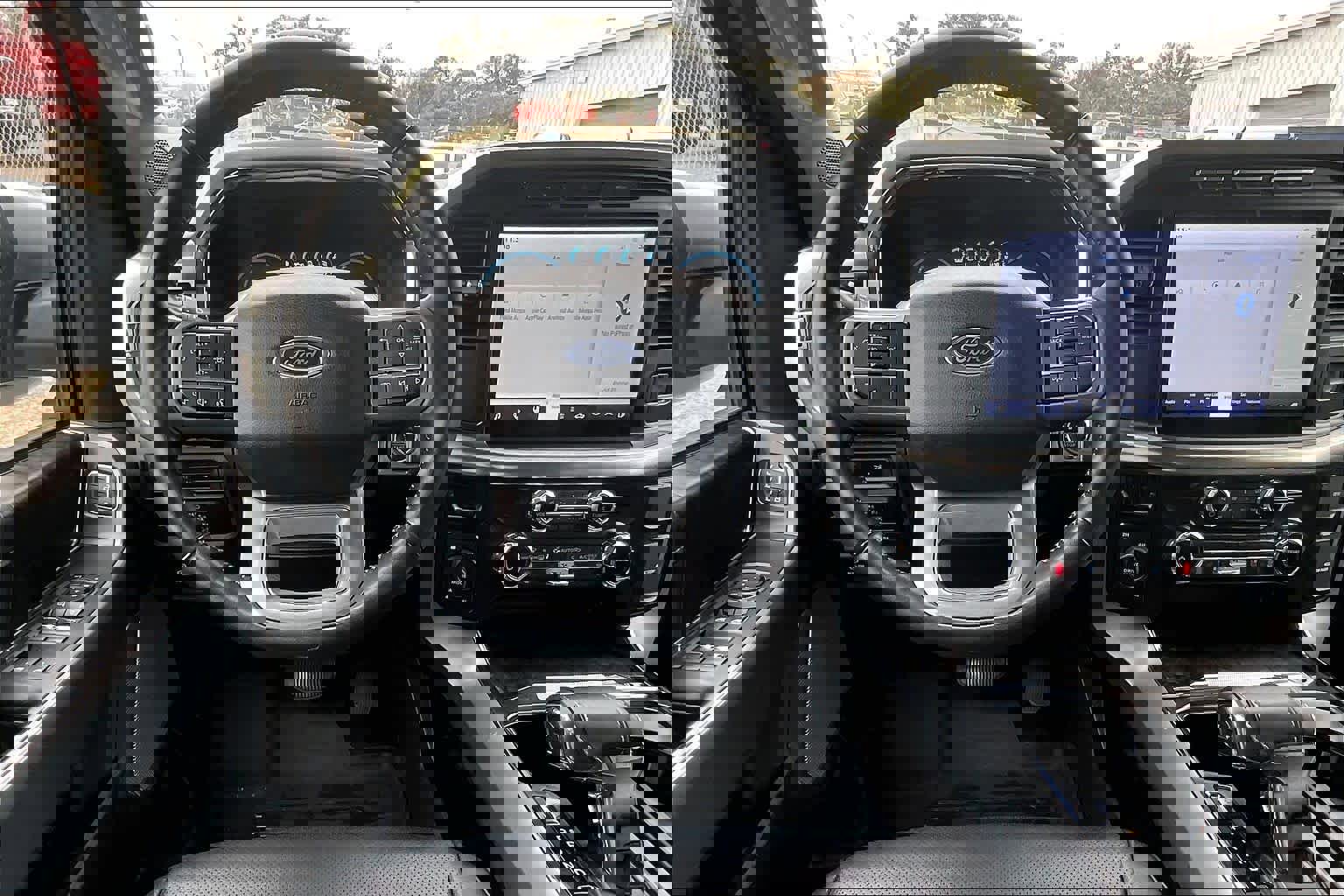 Certified 2022 Ford F150 Lariat image 5