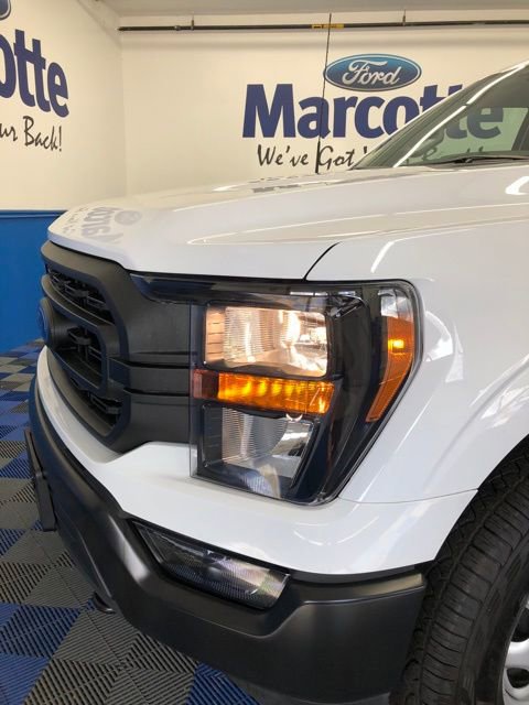Certified 2023 Ford F150 XL image 8