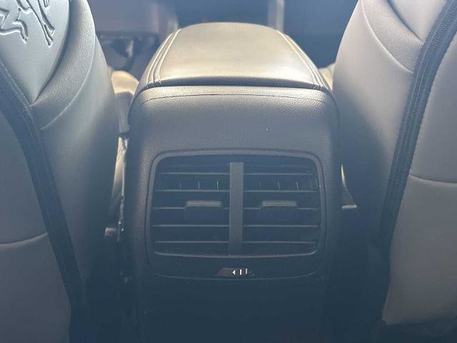 Certified 2025 Ford Bronco Sport Badlands AWD/4WD image 19