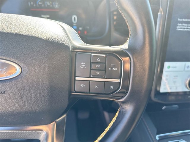 Certified 2023 Ford Expedition Platinum image 34