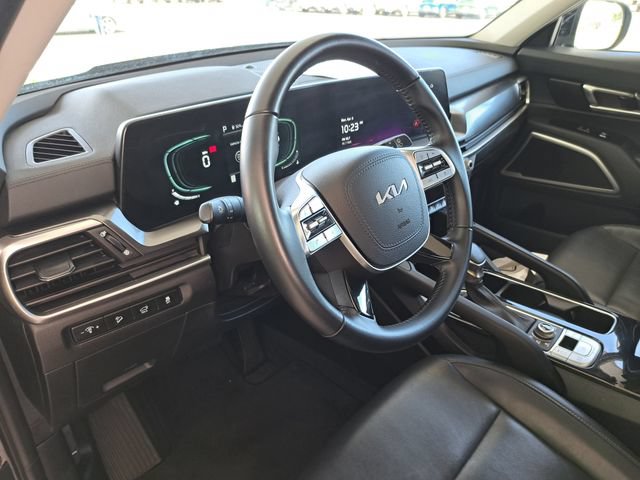 Used 2025 Kia Telluride S AWD/4WD image 7