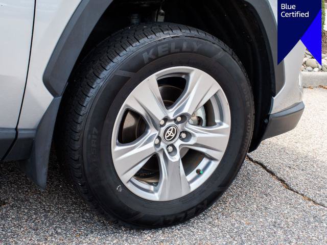 Used 2024 Toyota RAV4 XLE w/ Convenience Package AWD/4WD image 8