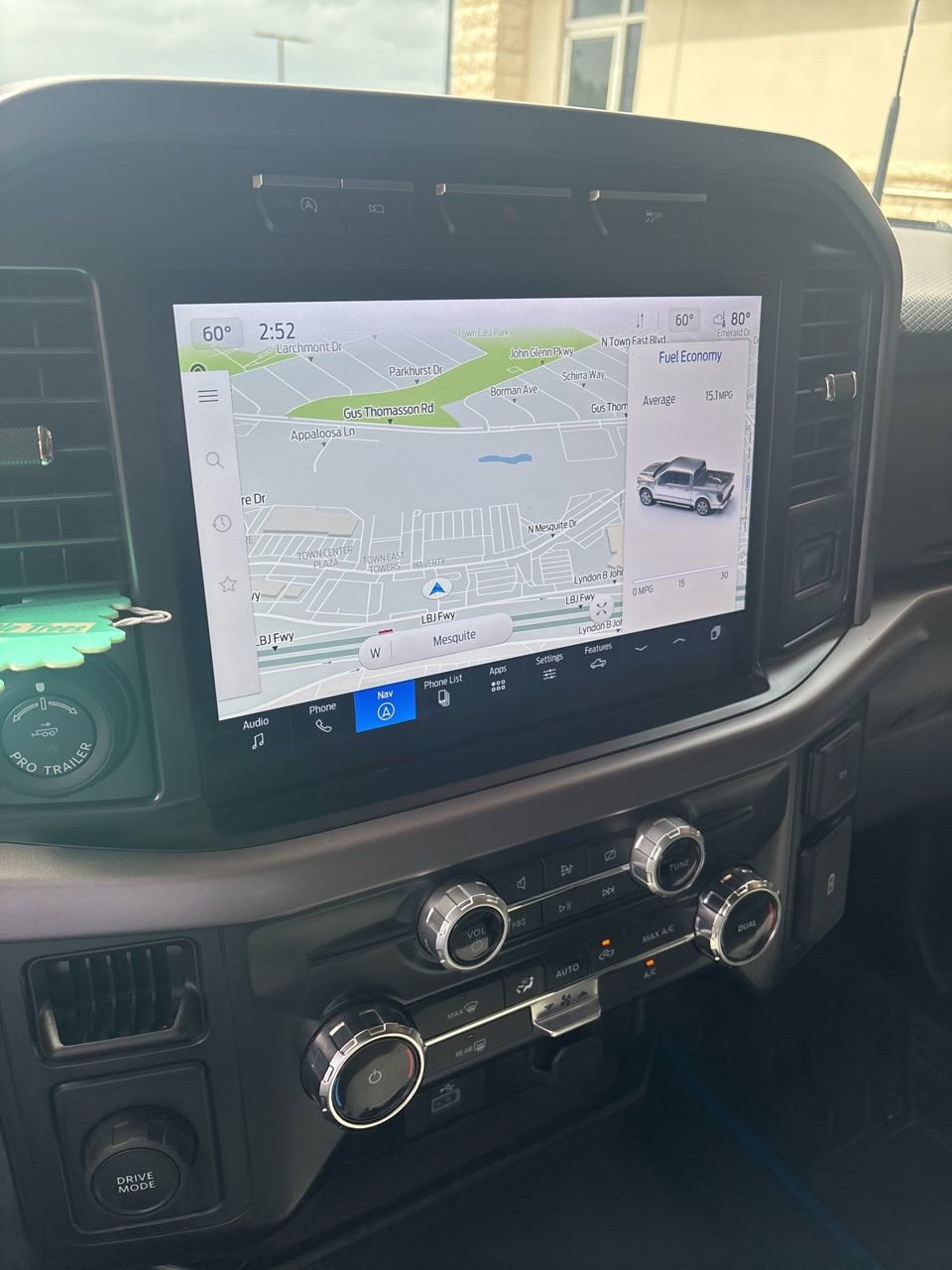 Certified 2024 Ford F150 XLT image 9