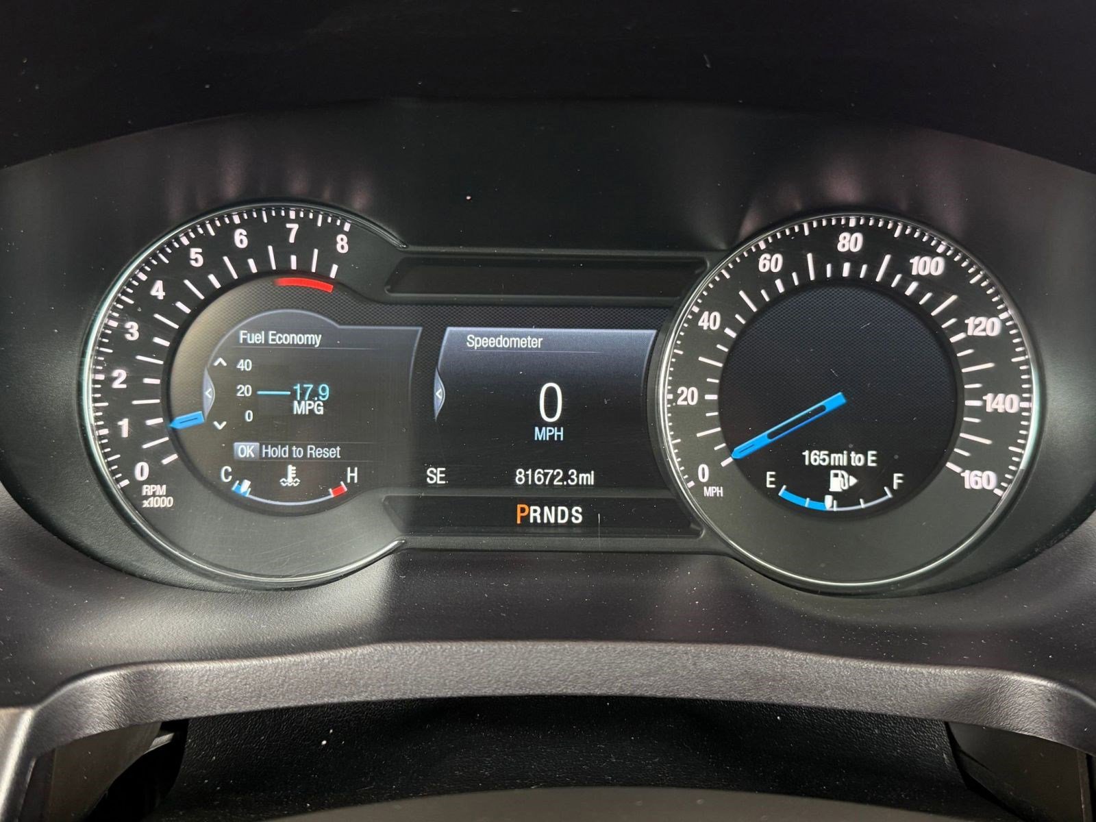 Certified 2017 Ford Explorer Platinum AWD/4WD image 22