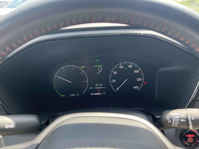Used 2023 Honda CR-V Sport image 26