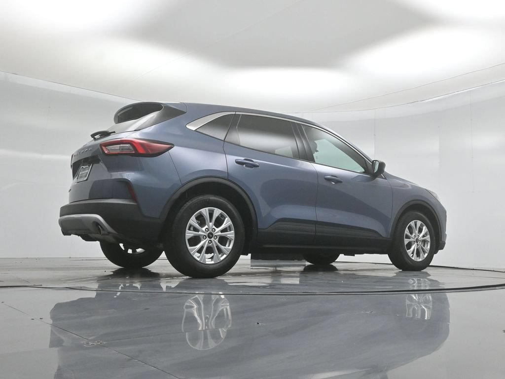 Certified 2023 Ford Escape Active FWD image 46