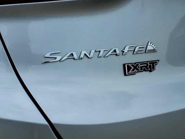Used 2023 Hyundai Santa Fe XRT w/ Cargo Package AWD/4WD image 16