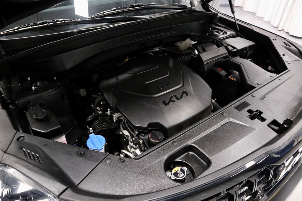 Used 2024 Kia Telluride SX X-Line AWD/4WD image 18