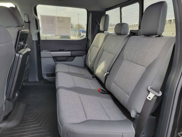 Certified 2024 Ford F350 XL w/ STX Appearance Package image 20