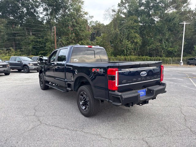 Certified 2024 Ford F250 XL w/ STX Appearance Package AWD/4WD image 6