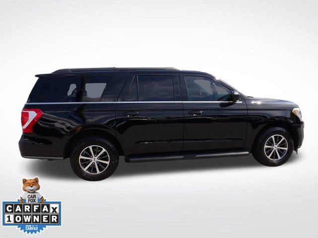 Certified 2020 Ford Expedition Max XLT RWD image 12