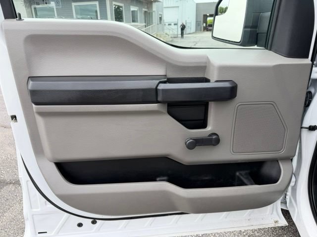 Certified 2020 Ford F150 XL RWD image 6