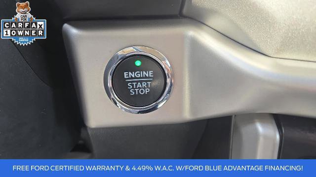 Certified 2022 Ford Expedition XLT image 18