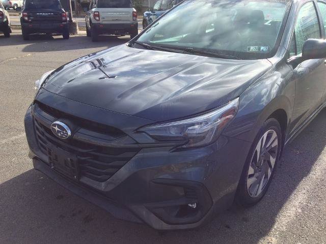 Used 2024 Subaru Legacy Limited image 3