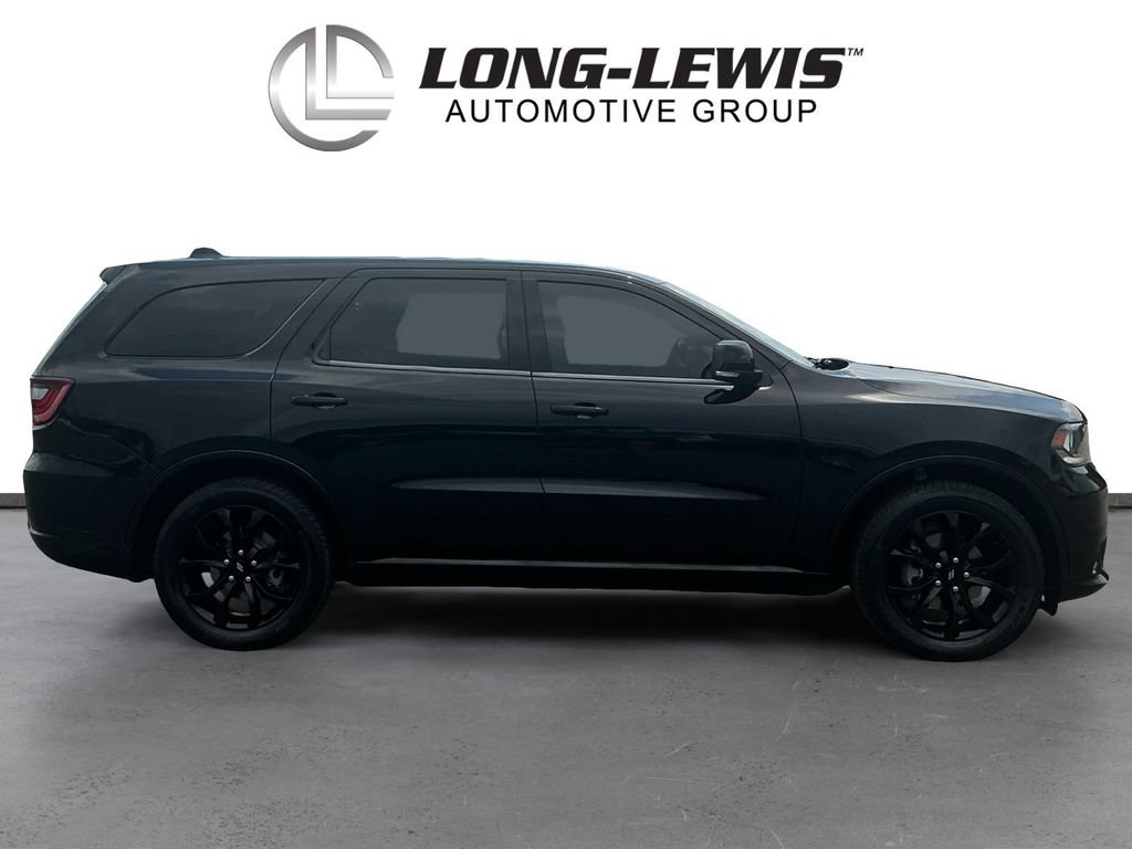 Used 2020 Dodge Durango GT RWD image 8