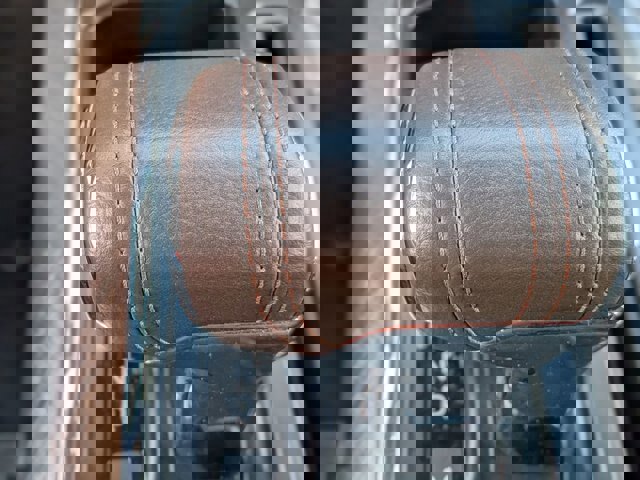 Certified 2025 Ford F150 King Ranch w/ FX4 Off-Road Package image 26