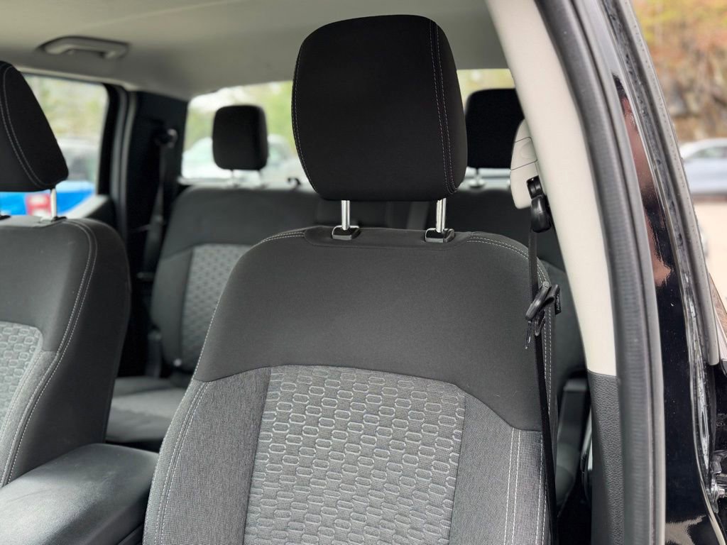 Certified 2024 Ford Ranger XL image 5