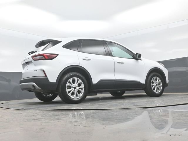 Certified 2025 Ford Escape Active AWD/4WD image 21