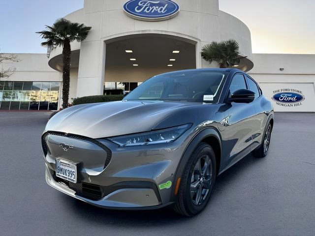 Certified 2023 Ford Mustang Mach-E Select image 6