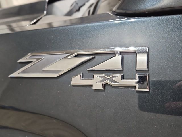 Used 2018 GMC Sierra 1500 SLT AWD/4WD image 23