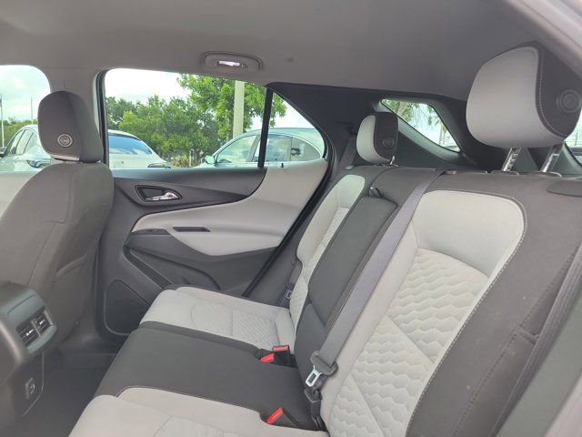 Used 2019 Chevrolet Equinox LS image 15