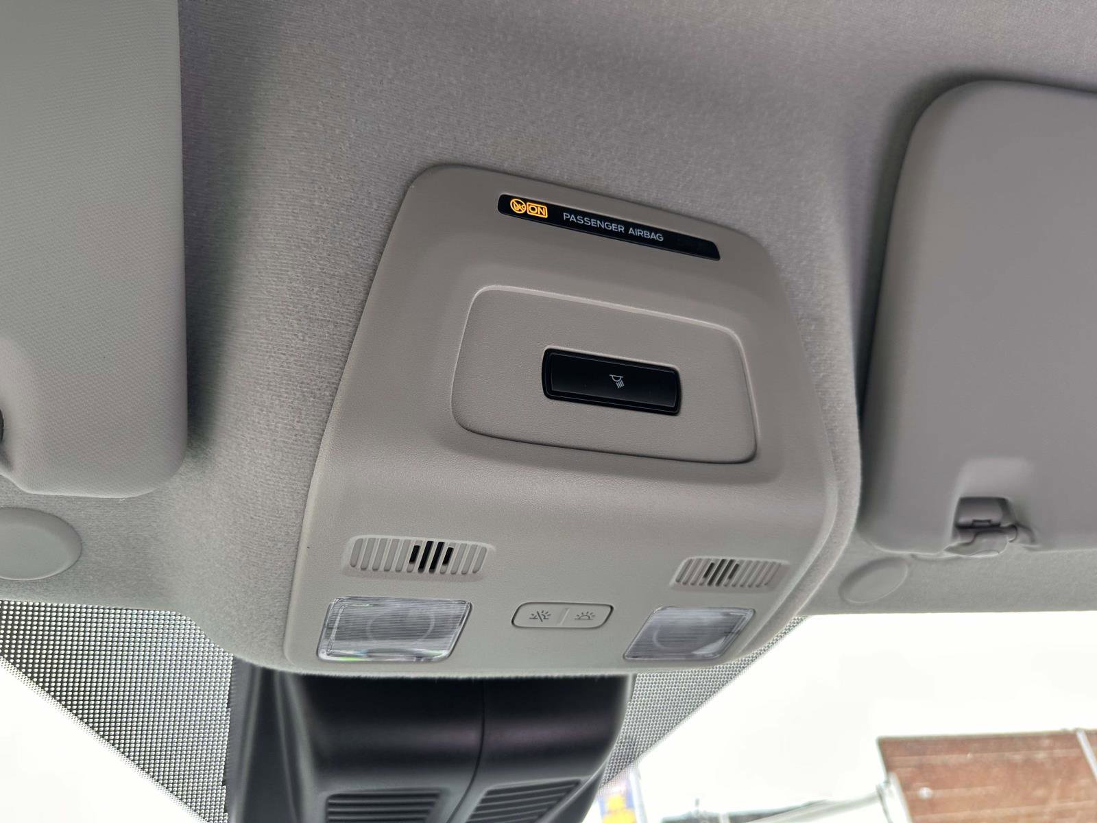 Certified 2025 Ford Transit 350 148 High Roof Extended w/ Load Area Protection Package image 29