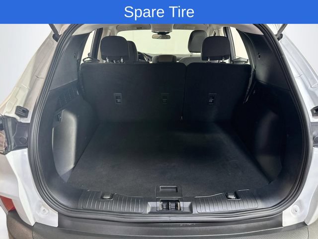 Certified 2022 Ford Escape S AWD/4WD image 10