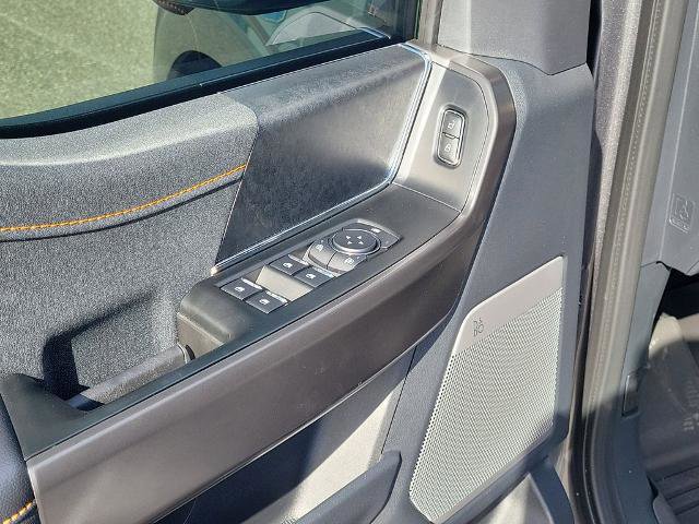 Certified 2025 Ford F150 Tremor w/ Bed Utility Package image 22