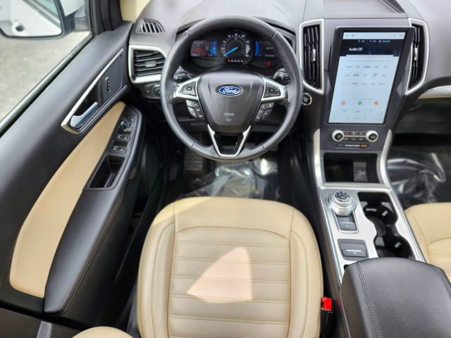 Certified 2022 Ford Edge SEL w/ Convenience Package AWD/4WD image 13