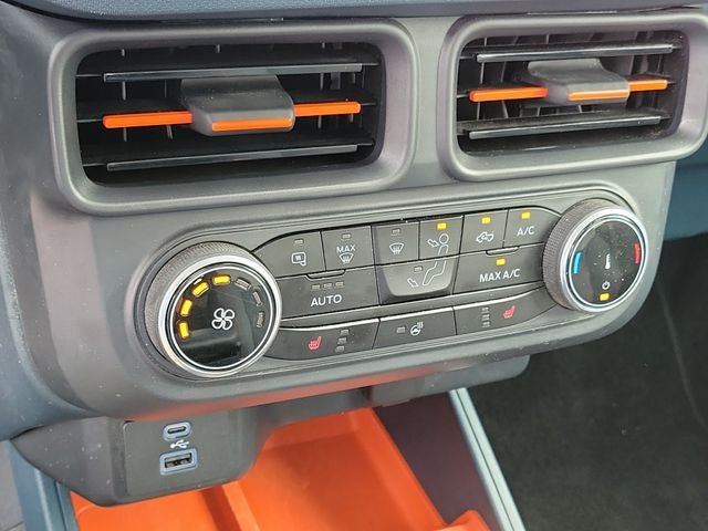 Certified 2024 Ford Maverick XLT w/ XLT Luxury Package FWD image 15
