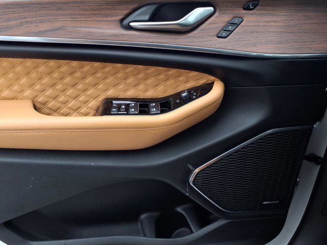 Used 2021 Jeep Grand Cherokee L Summit w/ Advanced Protech Group IV image 25