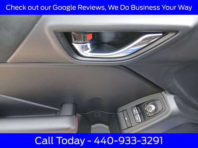 Used 2023 Subaru BRZ Limited RWD image 19