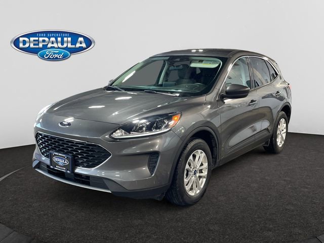 Certified 2022 Ford Escape SE w/ Convenience Package image 5