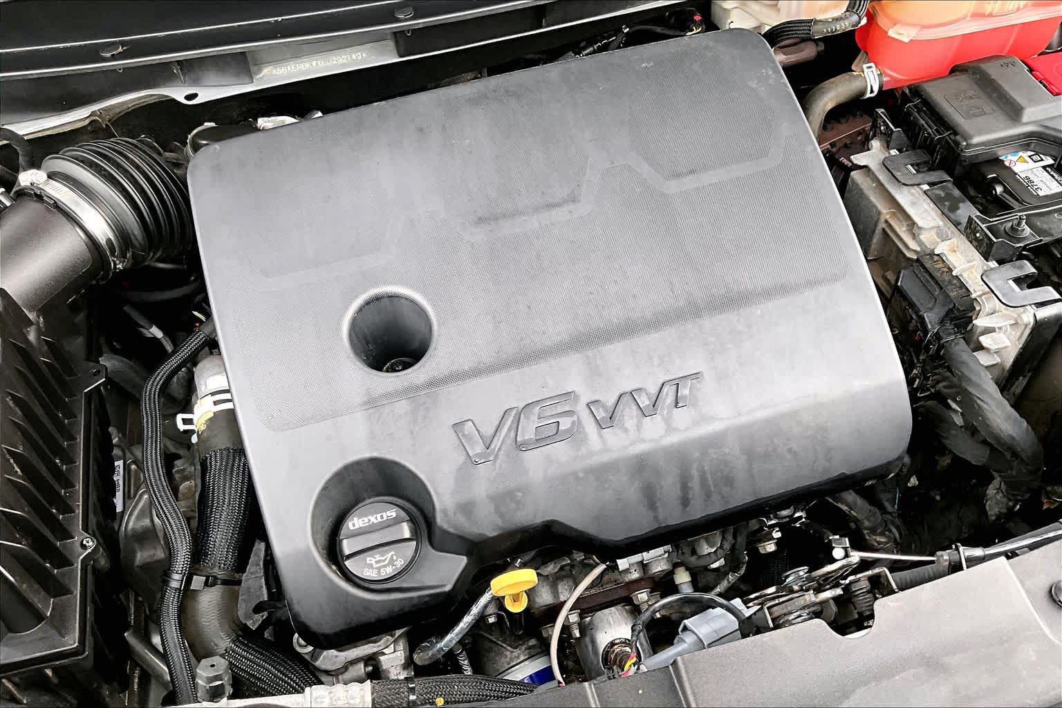 Used 2020 Buick Enclave Essence FWD image 33