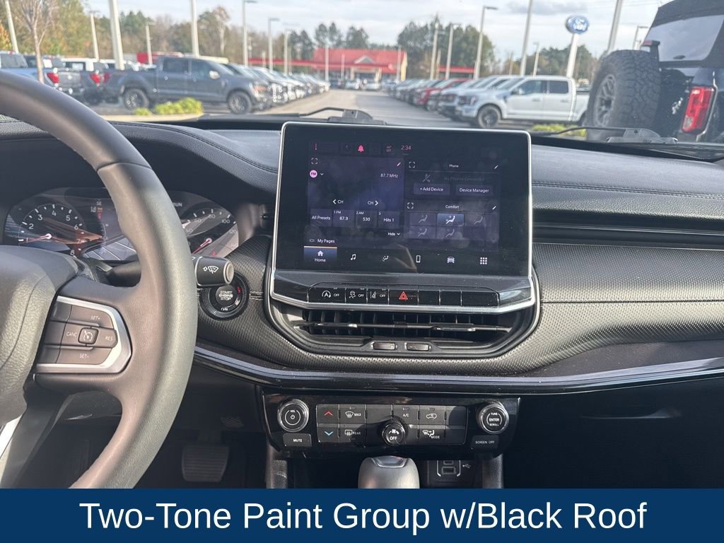 Used 2022 Jeep Compass Altitude image 20