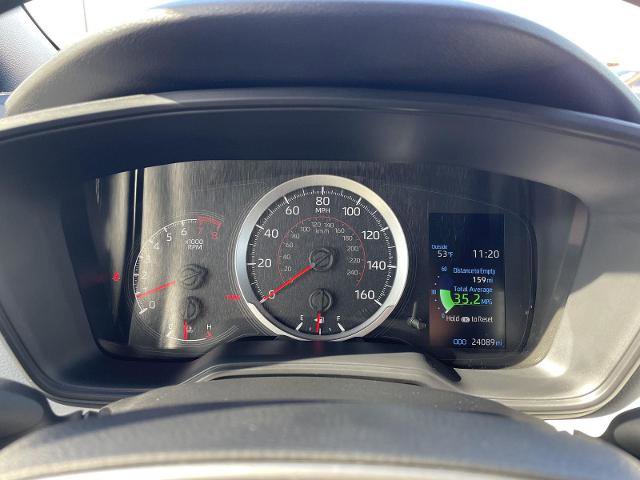 Used 2022 Toyota Corolla SE image 15