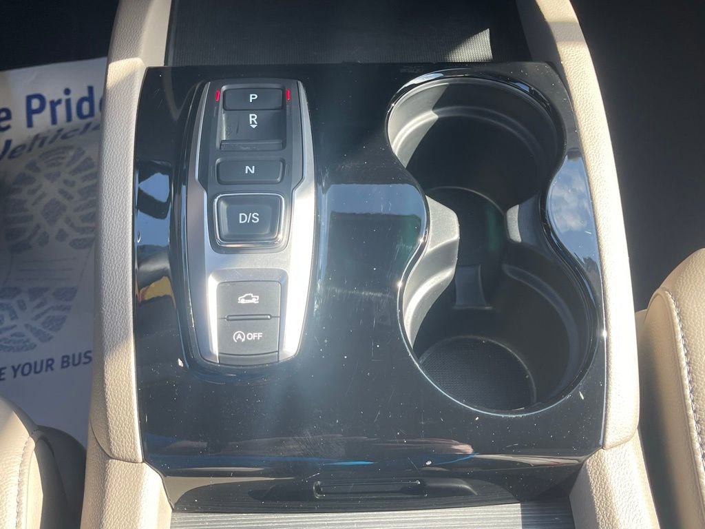 Used 2020 Honda Ridgeline RTL-E image 41