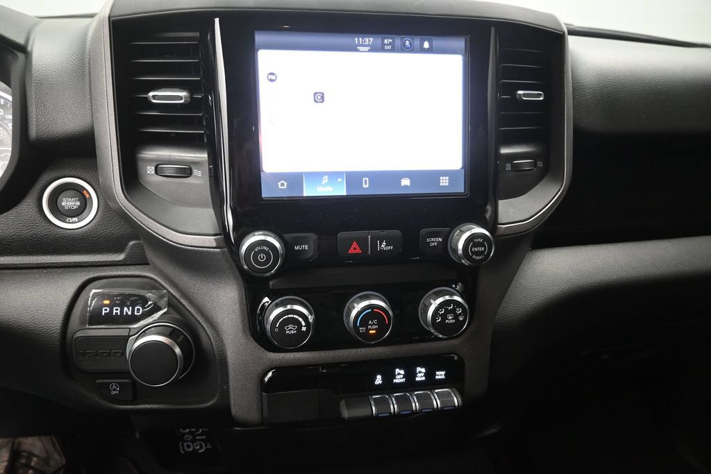 Used 2026 RAM 1500 Express RWD image 28