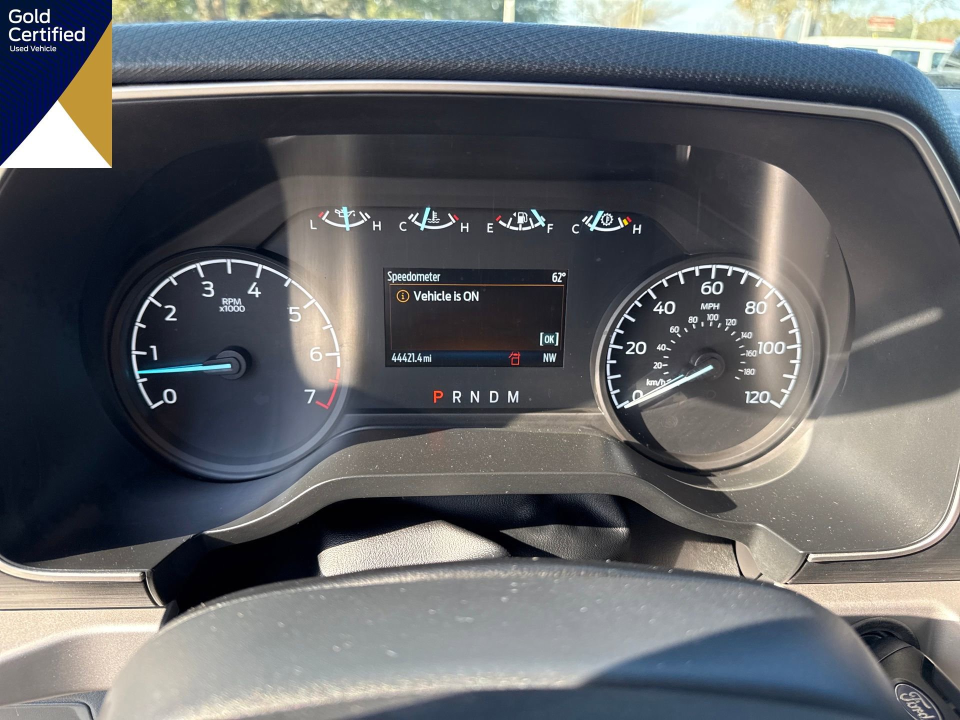 Certified 2023 Ford F150 XLT image 11